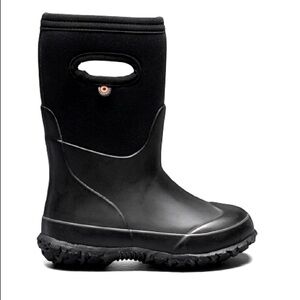 Bogs Kids Pull on Boots NWT